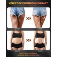 thumbnail image 3 of Herramienta de masaje ONUEMP 3 en 1 de acero inoxidable Therapy, 3 of 6
