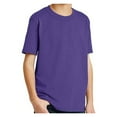thumbnail image 4 of Yellow Rooster Youth Core Blend Little Boys T-Shirts Purple XS, 4 of 6