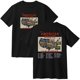 thumbnail image 1 of Sam Barber The American Route Tour 2026 Camiseta de algodón Mujer Hombre Moda Cuello redondo Camiseta de manga corta, 1 of 2