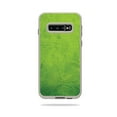 thumbnail image 1 of MightySkins LIFSAG10-Green Cement Skin for Lifeproof Fre Case Samsung Galaxy S10 - Green Cement, 1 of 4