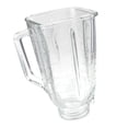 thumbnail image 4 of Extractor de zumos de frutas de 1,25 L, taza de repuesto de vidrio, exprimidor de limpieza Simple, licuadora, tarro de vidrio para OSTER, 4 of 8