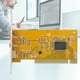 thumbnail image 5 of Tarjeta HD AV PCI 1394 878A Adquisición de datos de captura ANGGREK Otros, 5 of 8
