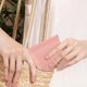 thumbnail image 3 of 10 bolsas de cosméticos pequeñas para artículos diversos, bolsas de maquillaje para mujeres, bolsas de cosméticos para viajes al aire libre, bolsa para lápiz labial, 3 of 6