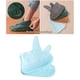 thumbnail image 4 of Cubrezapatos impermeables reutilizables Botas Cubrezapatos impermeables Zapatos unisex de silicona L Sharpla Cubrezapatos, 4 of 8