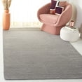 thumbnail image 2 of Safavieh Himalaya Grey Shag Rug - 5' x 8', 2 of 5