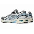 thumbnail image 2 of Asics GT-2160 White Pure Silver 1203A544-101 Sportstyle Shoe Men's Size 8.5 New, 2 of 6