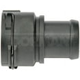 thumbnail image 2 of Dorman Brand Cooling Hose Connector Automotive Specialty Parts, Plastic, 1.0 lb, 2 of 2