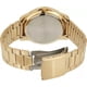 thumbnail image 2 of Reloj Casio Mtpv002 G1b Hombre Dorado Negro Fechador Full Correa MTP-V002G-1B, 2 of 8