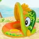 thumbnail image 4 of Flotador inflable con dibujos animados para bebés, piscina infantil, duradero, flotadores para bebés, flotador para el baño de bebés., 4 of 8