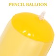 thumbnail image 4 of Back To School Party Balloon Large Inflatable Pencil Balloon Blow Up Balloon Classroom Decoration, 4 of 8