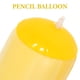 thumbnail image 3 of Globo inflable grande para fiesta de regreso a clases, globo de lápiz, globo para inflar, decoración para el aula, 3 of 7