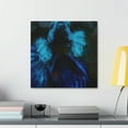 thumbnail image 3 of Betta in Impressionism - Canvas, 3 of 10