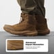 thumbnail image 3 of Bota NORTIV 8 NMUMMT2506 Militar Táctica Impermeable 20 cm, 3 of 7
