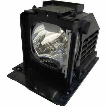 Hi. Lamps Mitsubishi 915B455011 Replacement TV Lamp Bulb with Housing