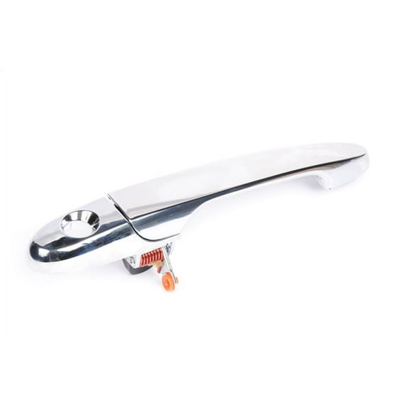 Front Passenger Side Exterior Door Handle