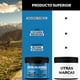 thumbnail image 3 of Beta Alanina Premium En Polvo | 150 Servicios De Máxima Pureza | Sabor Granada Beyond Vitamins - Pre Entreno - Pre Worout | Vitaminas Mujer / Hombre - 100% Puro - 316.5g, 3 of 6