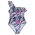 thumbnail image 3 of Honeeladyy Ladies Women's Swimwear Attractive Bathing Suit Swimsuits For Women Beachwear Womens Swimwear, 3 of 8