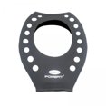 thumbnail image 1 of 2 Raquetas De Tenis Sweet Spot Trainer Swing Training Aid Starter Protection Cover shamjiam Punto dulce de la raqueta de tenis, 1 of 8