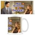 thumbnail image 2 of Friends Tasse Nous Étions en Pause, 2 of 2