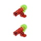 thumbnail image 1 of Naiovety Flotadores de pescado Servicio de larga duración Herramientas de pesca Alarma Luz LED Campana fuerte Modelos variados Varilla brillante Mordida Type2 NO2 Naiovety CBP196601, 1 of 5
