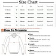 thumbnail image 3 of Odeerbi Infant Boys Girls Sweater Children Fashion Casual Winter Warm Long Sleeve Round Neck Pullover Sweater Knit Jumper Tops Brown, 3 of 4