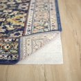 thumbnail image 1 of Mohawk Home Grip Lock Rug Gripper Utility Solid White 10' x 13' 6" Rug Pad Perfect for Kitchen, Living Room, Kid's Room, 1 of 8