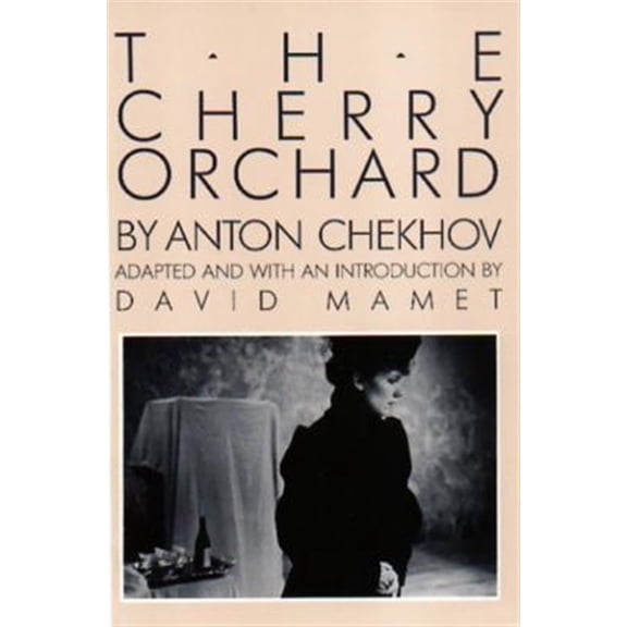 Pre-Owned The Cherry Orchard (Paperback) 080213002X 9780802130020