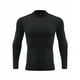 thumbnail image 1 of Camisetas de compresión de manga larga UPF 50+ para hombre, capa base de protección contra erupciones para deportes acuáticos, camiseta deportiva, 1 of 6