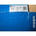 thumbnail image 3 of Adi-das Ozelia Men's Aluminum Bold Gold Sneakers -Size 13, 3 of 6