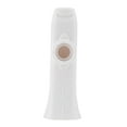 thumbnail image 3 of Xuanheng Cadeau Éducatif Kazoo Portable Réglable pour Amateurs de Musique Ukulélé Blanc, 3 of 8