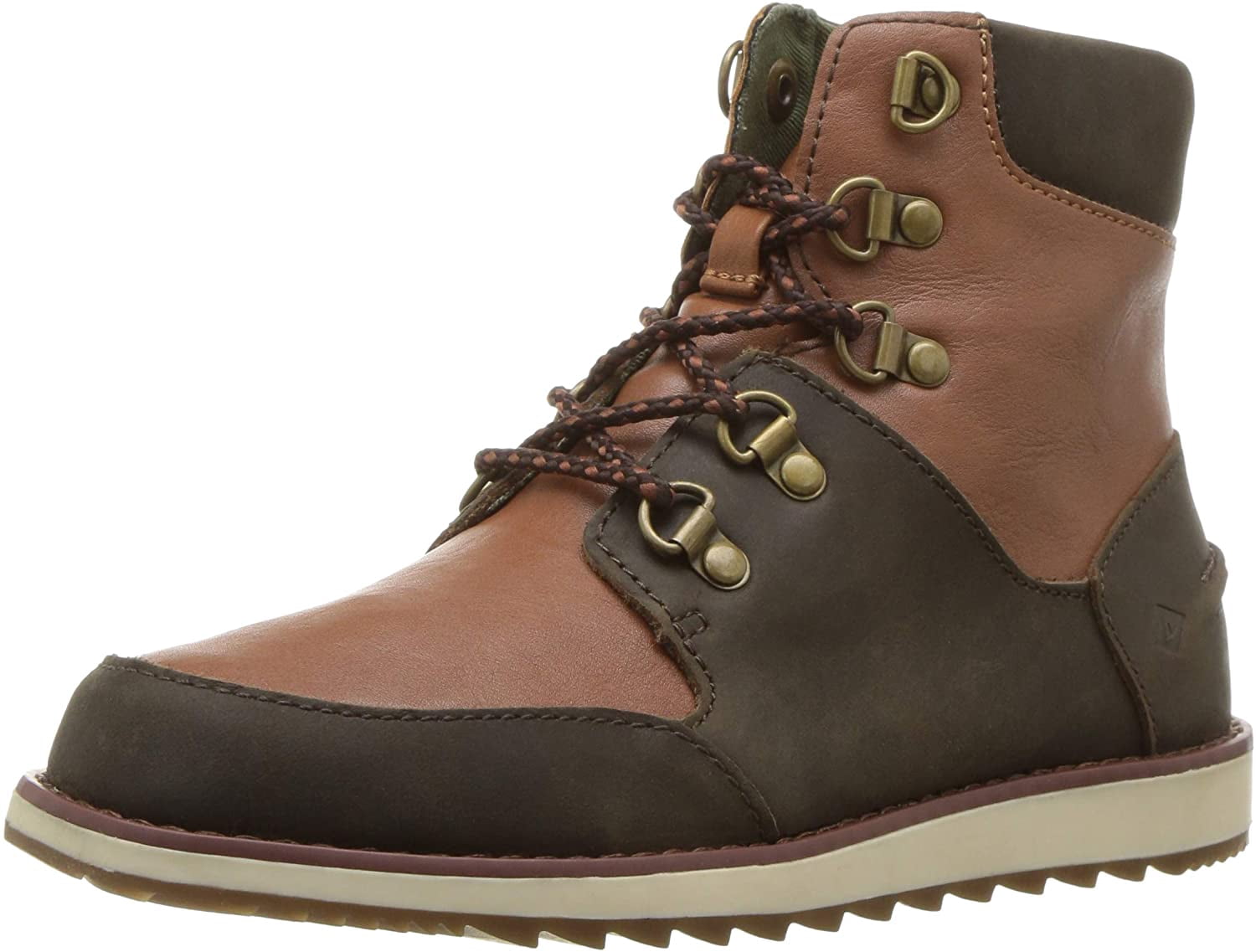 boys sperry boots