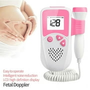 Heartbeat Monitor