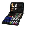 thumbnail image 1 of Kit de dibujo profesional Bluelander 71 piezas, 1 of 4