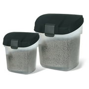 Foodmate Food Bin, 25 & 50 LBS
