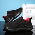 thumbnail image 4 of Men'S Breathable Casual Sports Shoes with a 2.10 EVA Sole, 4 of 9