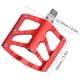 thumbnail image 2 of Pedal de rodamiento de bicicleta de Pedal plano CNC de aleación de aluminio ligero Estrela para accesorio de bicicleta de montaña, 2 of 8