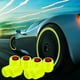 thumbnail image 2 of 8pcs Tapa Válvulas Tapa Universal Manual Tire Rhinestone Valves Package Nozzle Valves Lighting Car Interior Accessories, 2 of 2