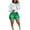 Army Green, variant on XJDJHC Jean Shorts For Women Ripped High Waisted Denim Shorts Stretchy Jean Shorts Classics