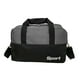 thumbnail image 1 of Bolsa de gimnasio para hombres y mujeres, bolsa de lona pequeña para deportes, gimnasios y viajes , Gris kusrkot bolso de gimnasio, 1 of 8