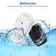 thumbnail image 3 of Filtros de repuesto para fuente de agua Tomxcute Cat 3.2L/4.0L, 3 of 7