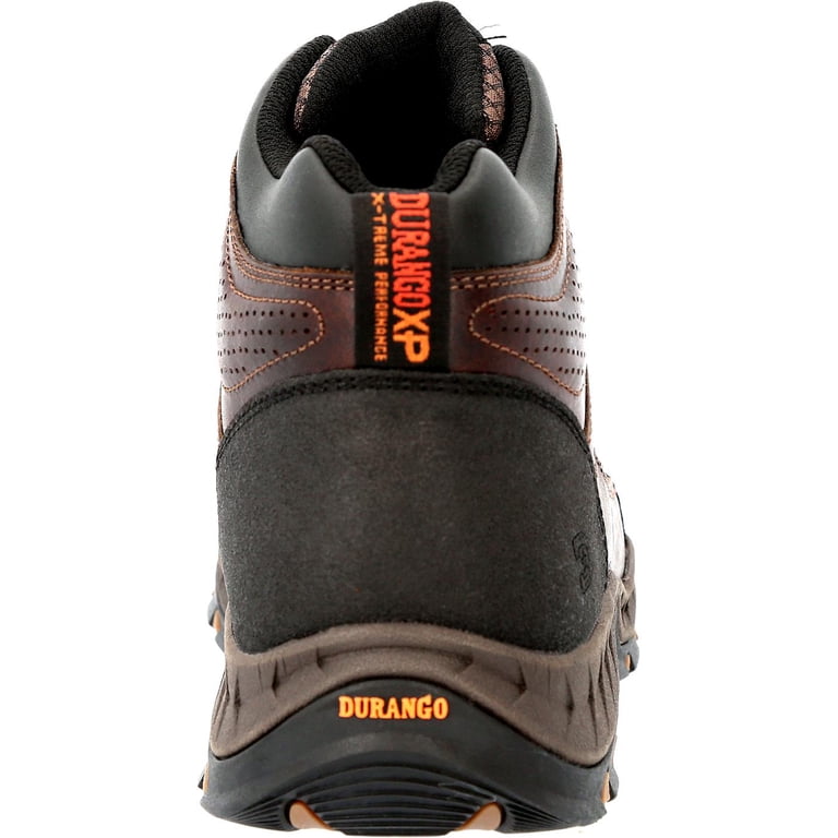 Durango® Renegade XP™ Hickory Brown Hiker - Walmart.com display picture 2