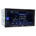 thumbnail image 4 of JVC DVD/CD Player w/Bluetooth/USB/iPhone/Android For 2010-14 Volkswagen Golf VW, 4 of 11
