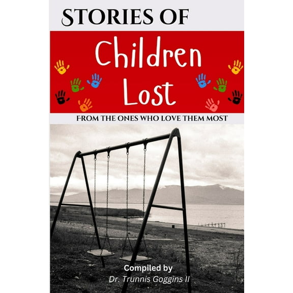 Stories of Children Lost, (Paperback)