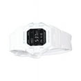 thumbnail image 3 of Casio G-Shock Digital Smartphone Link White Resin Strap Quartz GD-B500-7 200M Men's Watch, 3 of 3