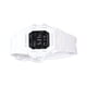 thumbnail image 3 of Casio G-Shock Digital Smartphone Link White Resin Strap Quartz GD-B500-7 200M Men's Watch, 3 of 3