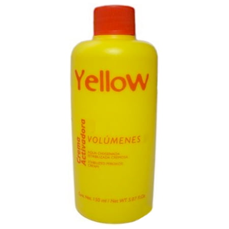 Alfaparf Yellow Hair Color Developer 20V 6% 5.07oz