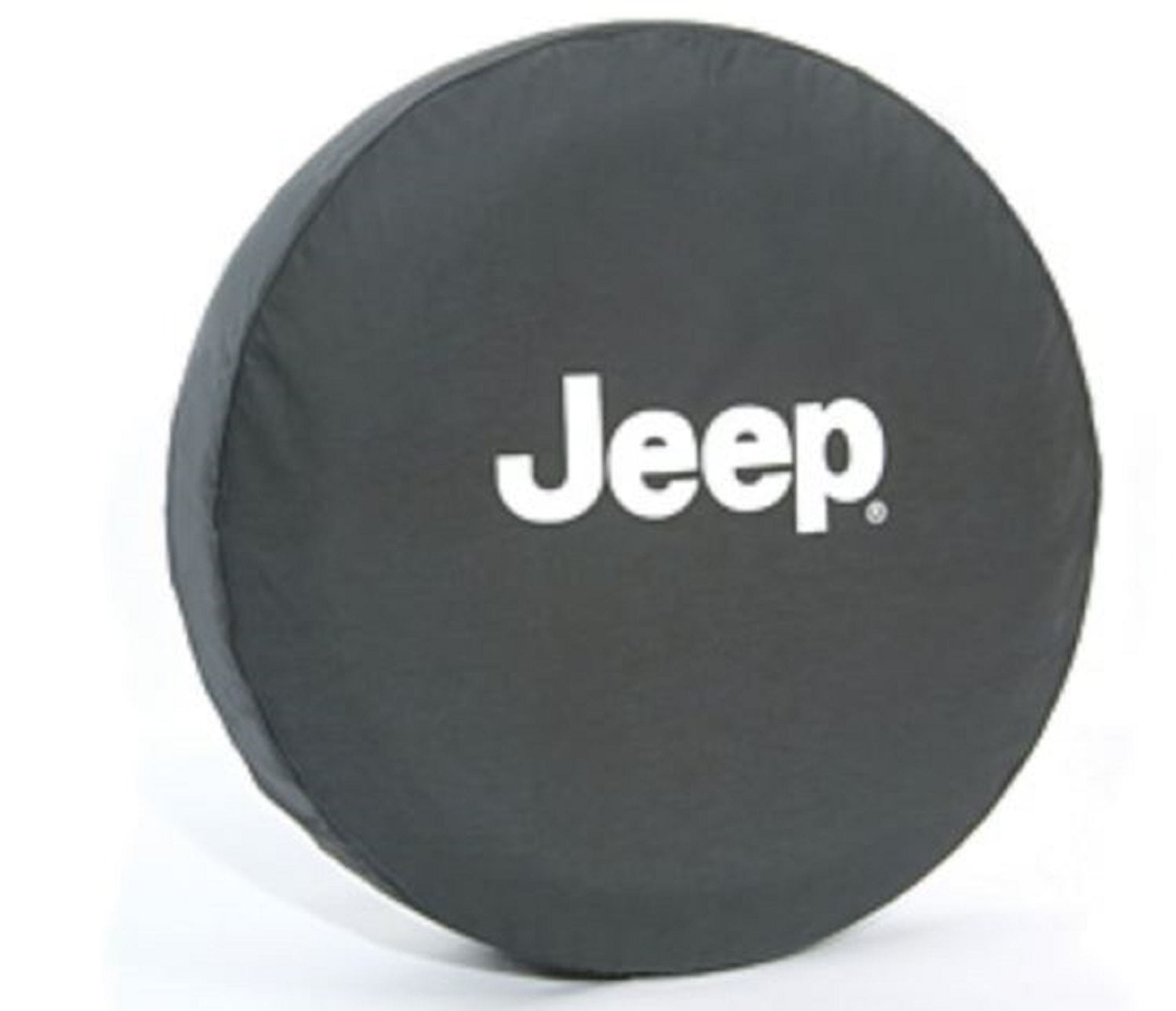 Genuine Jeep® Accessories Mopar Part 82209952AB Premium Spare Tire