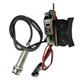 thumbnail image 3 of 2X Fonocaptor Piezo Debajo de Sillin de Preamplificador A Bordo para Guitarra Acustica, 3 of 5