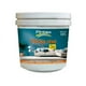thumbnail image 1 of PINTEX Galon de Pintura para Pared Vinil-Acrílica | Fácil Aplicación, Alta Cobertura y Resistente a la Lluvia | Pintura Acrilica para Interiores Exteriores Mate | 3.8 L c/u | Color (MALVA), 1 of 8