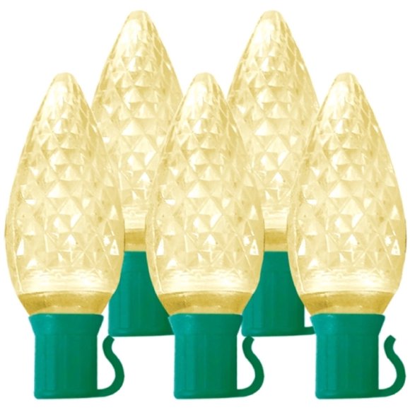 Hofert Christmas Lights